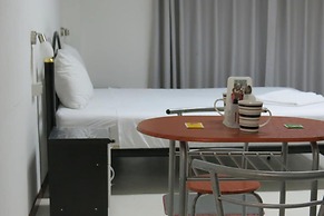 Pizza Italy Restaurant & Guesthouse