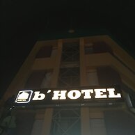 The b'Hotel Kajang