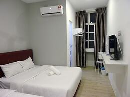 The b'Hotel Kajang