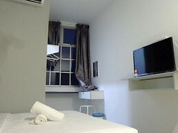 The b'Hotel Kajang