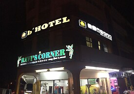 The b'Hotel Kajang
