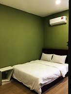 The b'Hotel Kajang