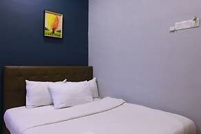 The b'Hotel Kajang