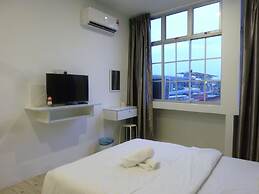 The b'Hotel Kajang