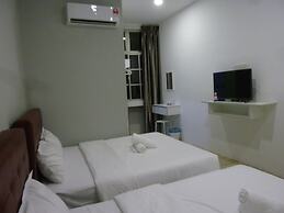 The b'Hotel Kajang