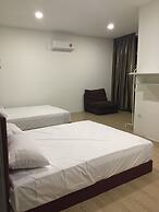 The b'Hotel Kajang