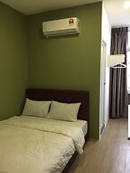 The b'Hotel Kajang