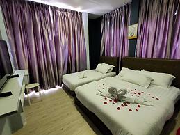 The b'Hotel Kajang