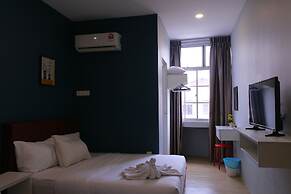 The b'Hotel Kajang