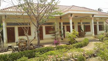 Xuanmai Garden Resort