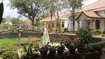 Xuanmai Garden Resort