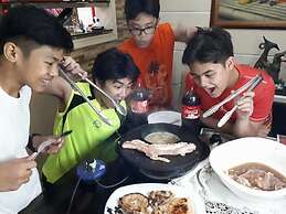 Gravino Pension House