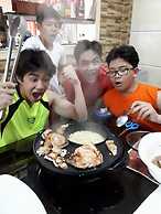 Gravino Pension House