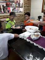 Gravino Pension House