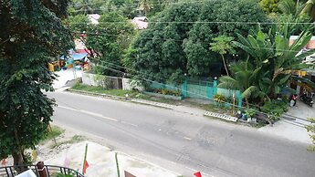 Gravino Pension House