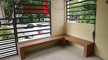 Gravino Pension House