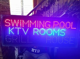 Gravino Pension House