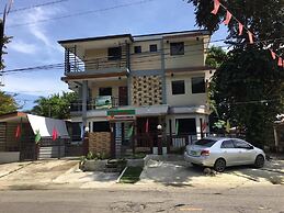 Gravino Pension House