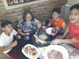 Gravino Pension House