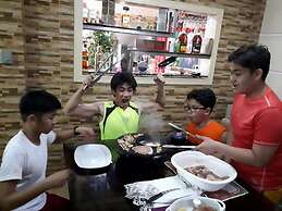 Gravino Pension House