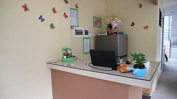 Gravino Pension House