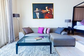 Villa Estet Bag Oteli