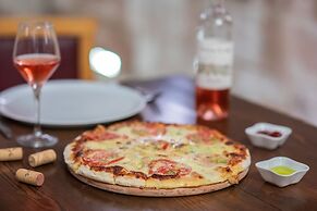 Villa Estet Bag Oteli