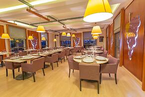 Villa Estet Bag Oteli