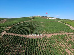 Villa Estet Bag Oteli