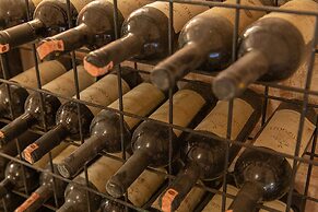 Villa Estet Bag Oteli