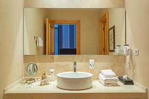 Villa Estet Bag Oteli