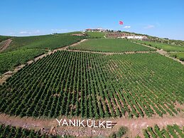 Villa Estet Bag Oteli