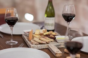 Villa Estet Bag Oteli