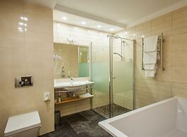 Komendantskaya Dacha