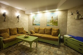 Komendantskaya Dacha