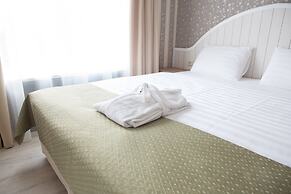 Komendantskaya Dacha