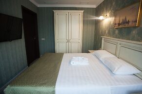 Komendantskaya Dacha