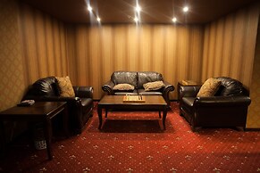 Komendantskaya Dacha