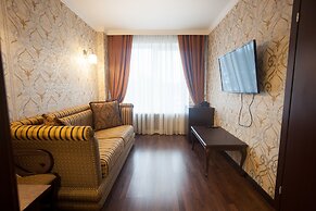 Komendantskaya Dacha