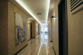 Komendantskaya Dacha