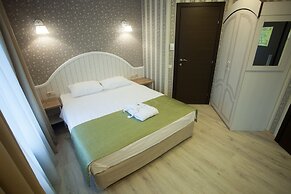 Komendantskaya Dacha