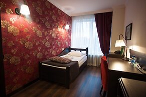 Komendantskaya Dacha