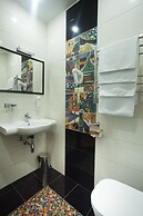 Komendantskaya Dacha