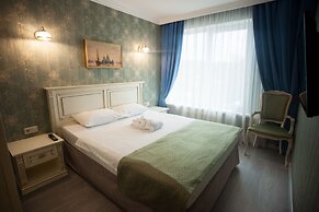 Komendantskaya Dacha