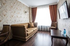 Komendantskaya Dacha