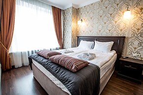 Komendantskaya Dacha