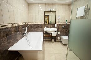 Komendantskaya Dacha