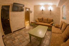 Komendantskaya Dacha