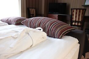 Komendantskaya Dacha