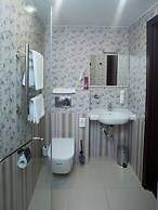 Komendantskaya Dacha